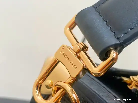 FS CHEAP PM-21*14*6CM Side VUITTON LOUIS Trunk 0702